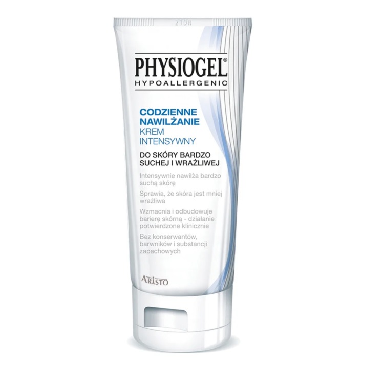 Physiogel Idratante Quotidiano