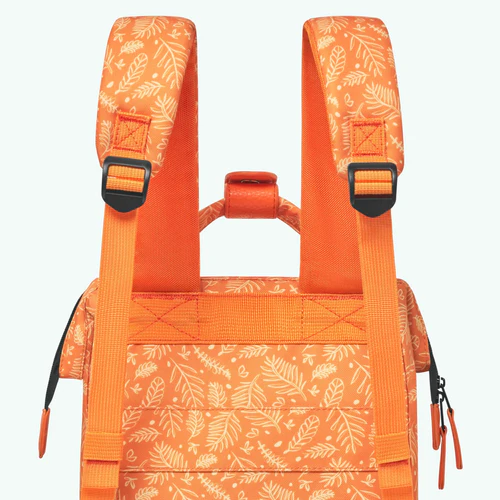 Cabaia Sac à dos Adventurer Small Bayonne orange