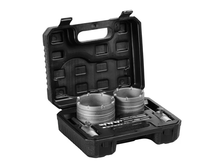 Conjunto de brocas para furadeira de impacto PARKSIDE® ou brocas para furadeira de impacto com brocas