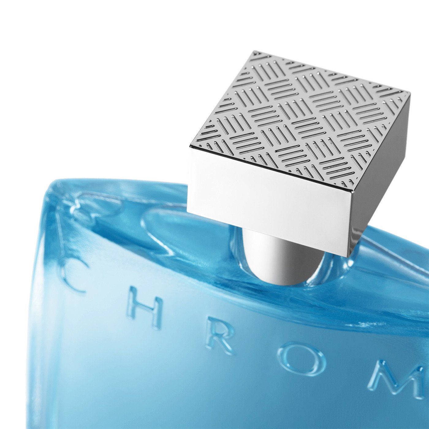 Chrome Eau de Toilette Kolonjske vode za moške