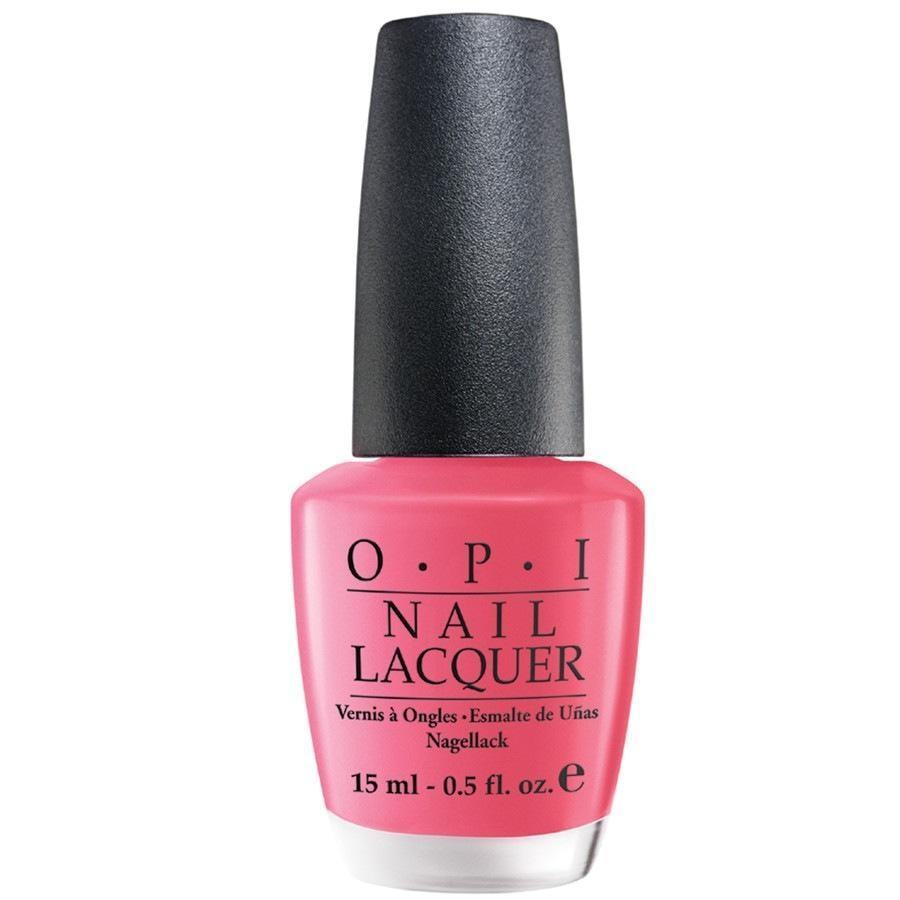 OPI lak za nokte The Classics kremasti lak za nokte - 15 ml
