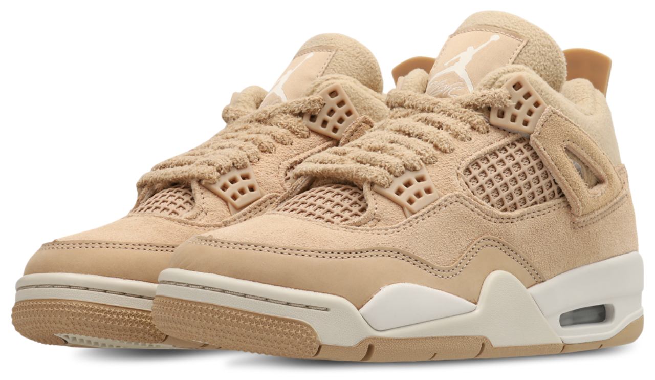 Jordan Retro 4