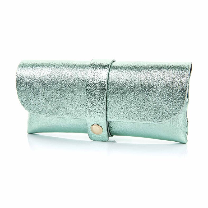 Portefeuilles Sacs Vert