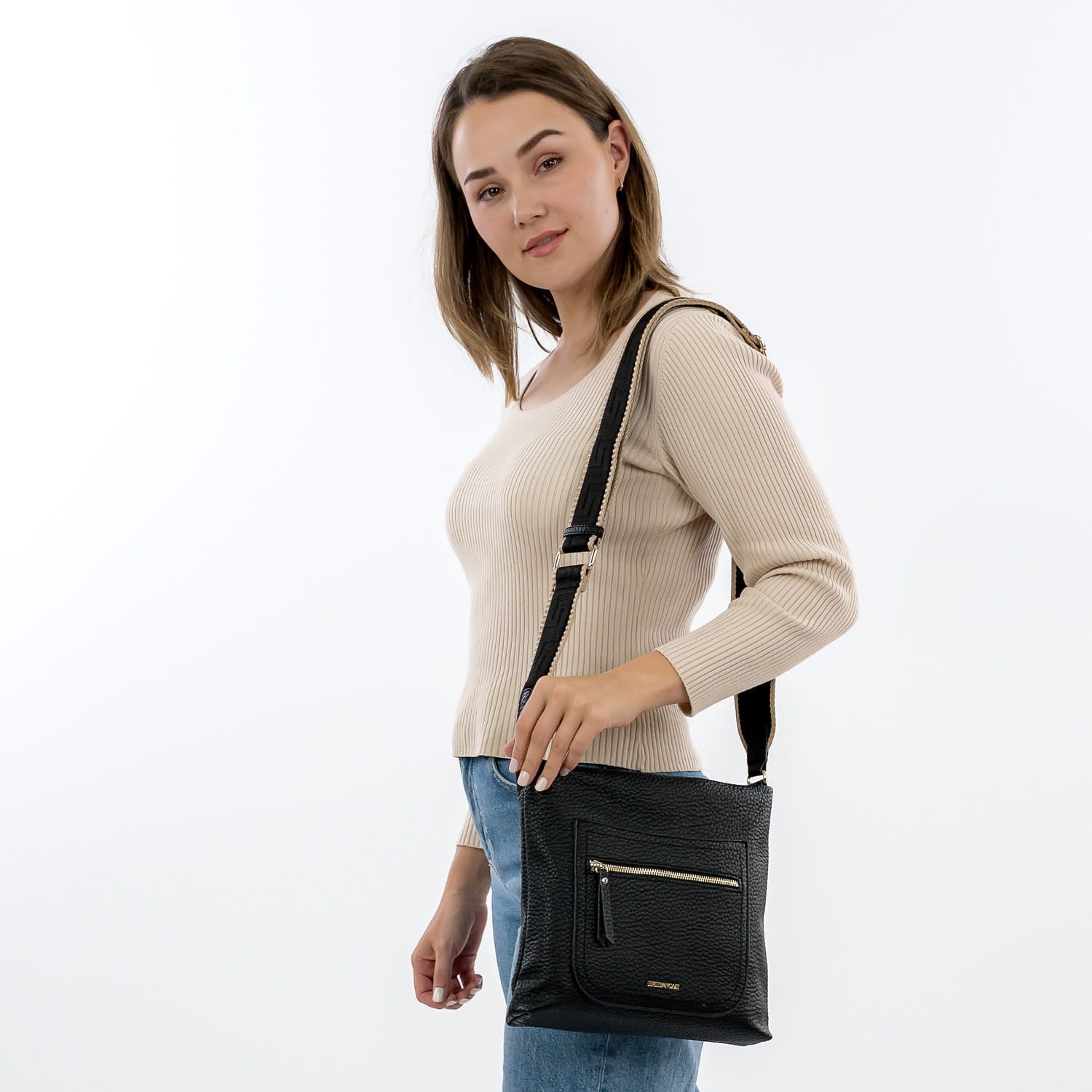 Sac bandoulière EMILY & NOAH E&N Heidi - 1 pièce