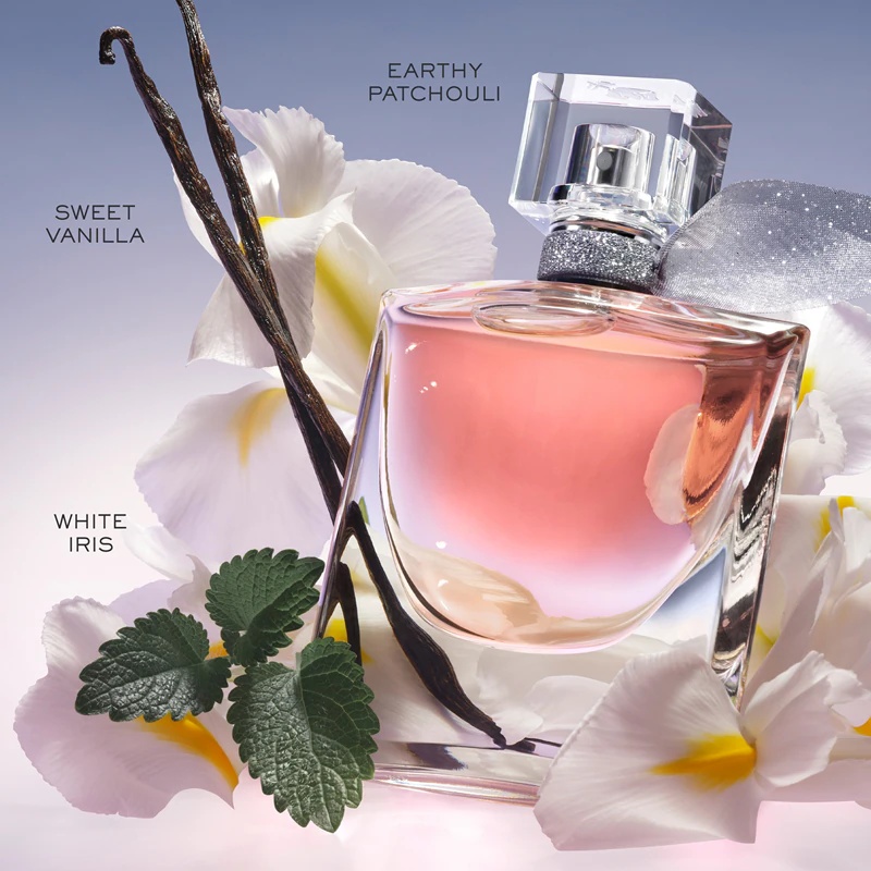Ланцоме Ла вие ест белле парфемска вода за жене која се може поново пунити