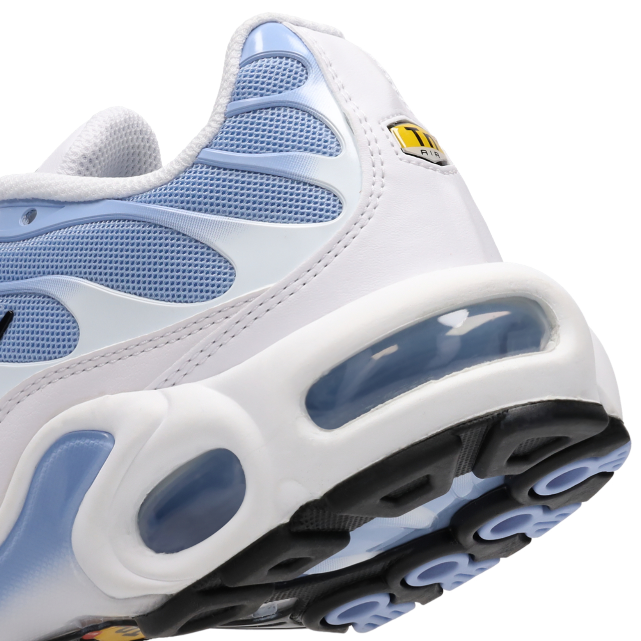 Nike Air Max Plus Body Fade Tuned