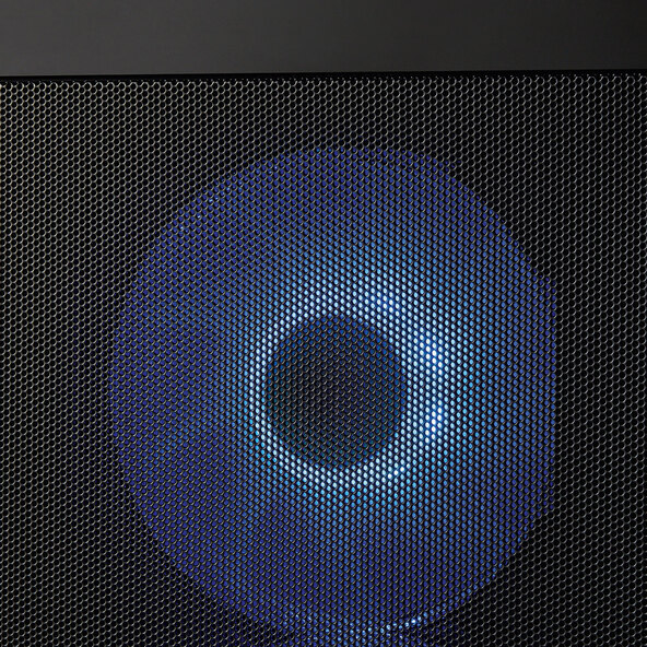 Gaming-pc Hunter X30, RTX 4080 Super (MD34920)