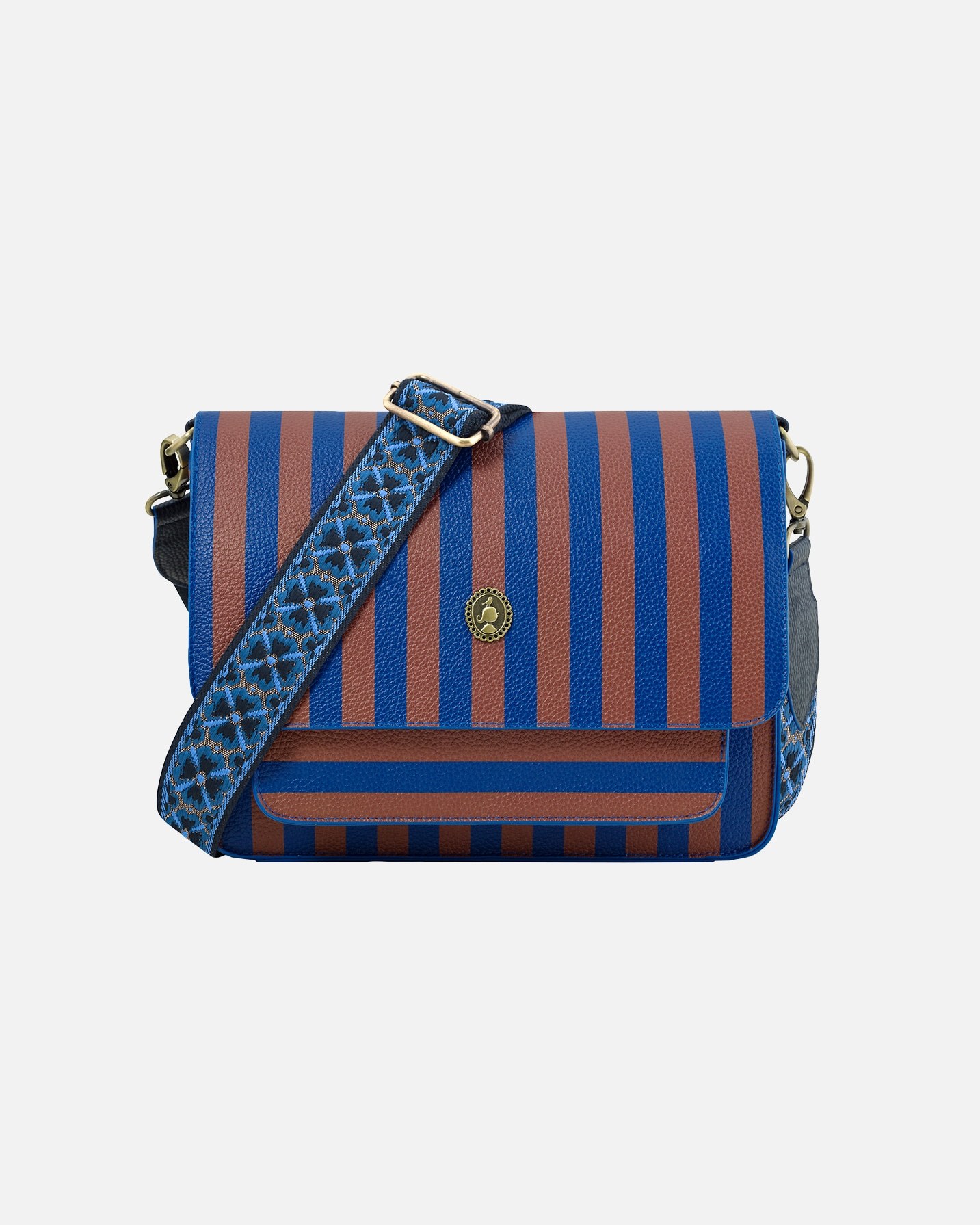 PIP Studio Bag Fenna plecu soma - 1 gab.