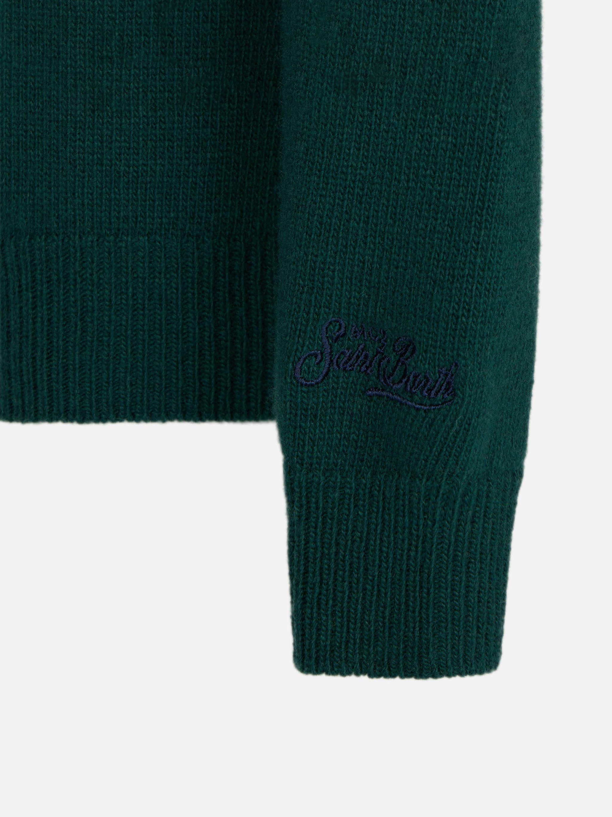 Maglione da bambino con stampa Vespa 50 Special | Vespa© Edizione Spec