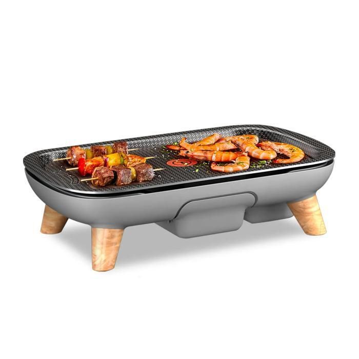 Plancha Tefal CB658P01 Sabores Gourmet