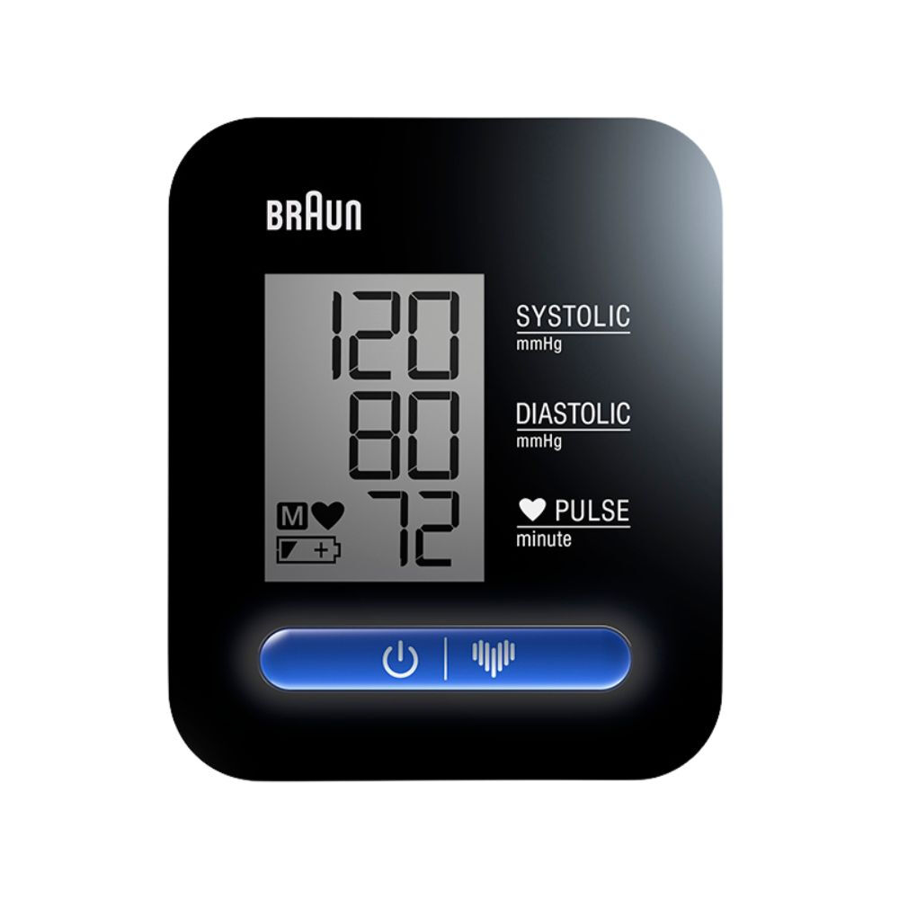 Braun ExactFit™ 1 BUA5000