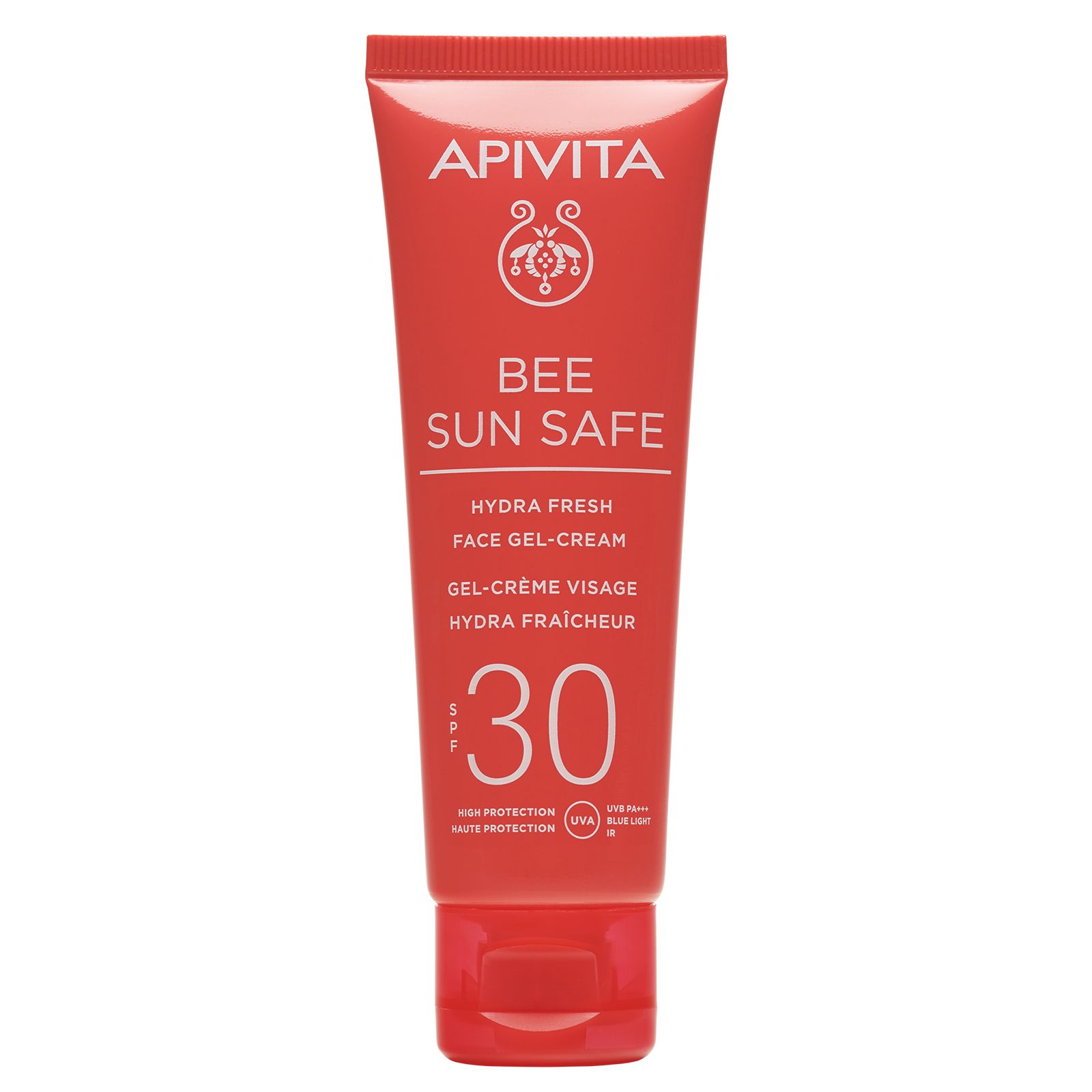 Bee Sun Safe Hydra Fresh gel-krema SPF30 Ljekarna za zaštitu od sunca