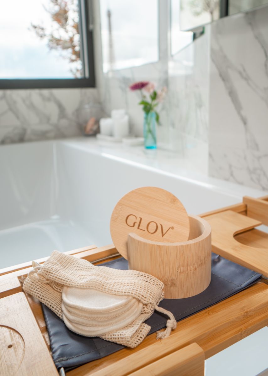 Glov Bambooleo
