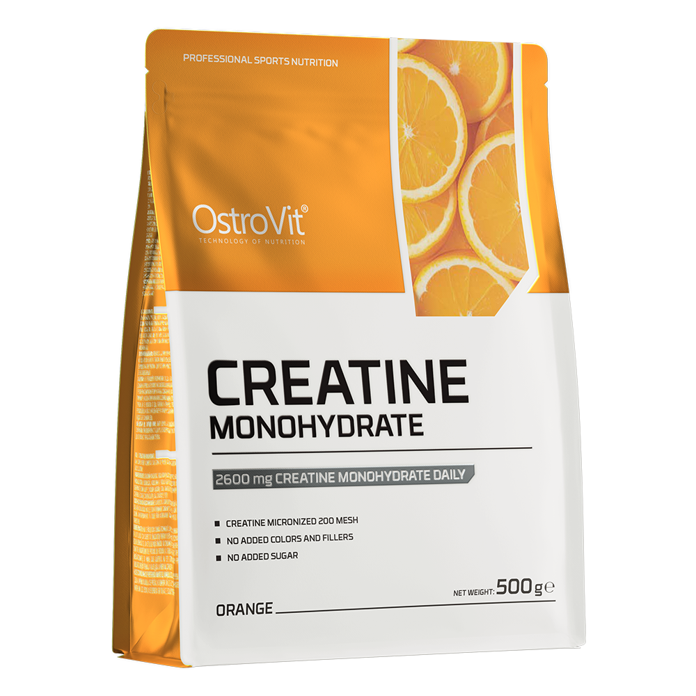OstroVit Kreatinmonohydrat