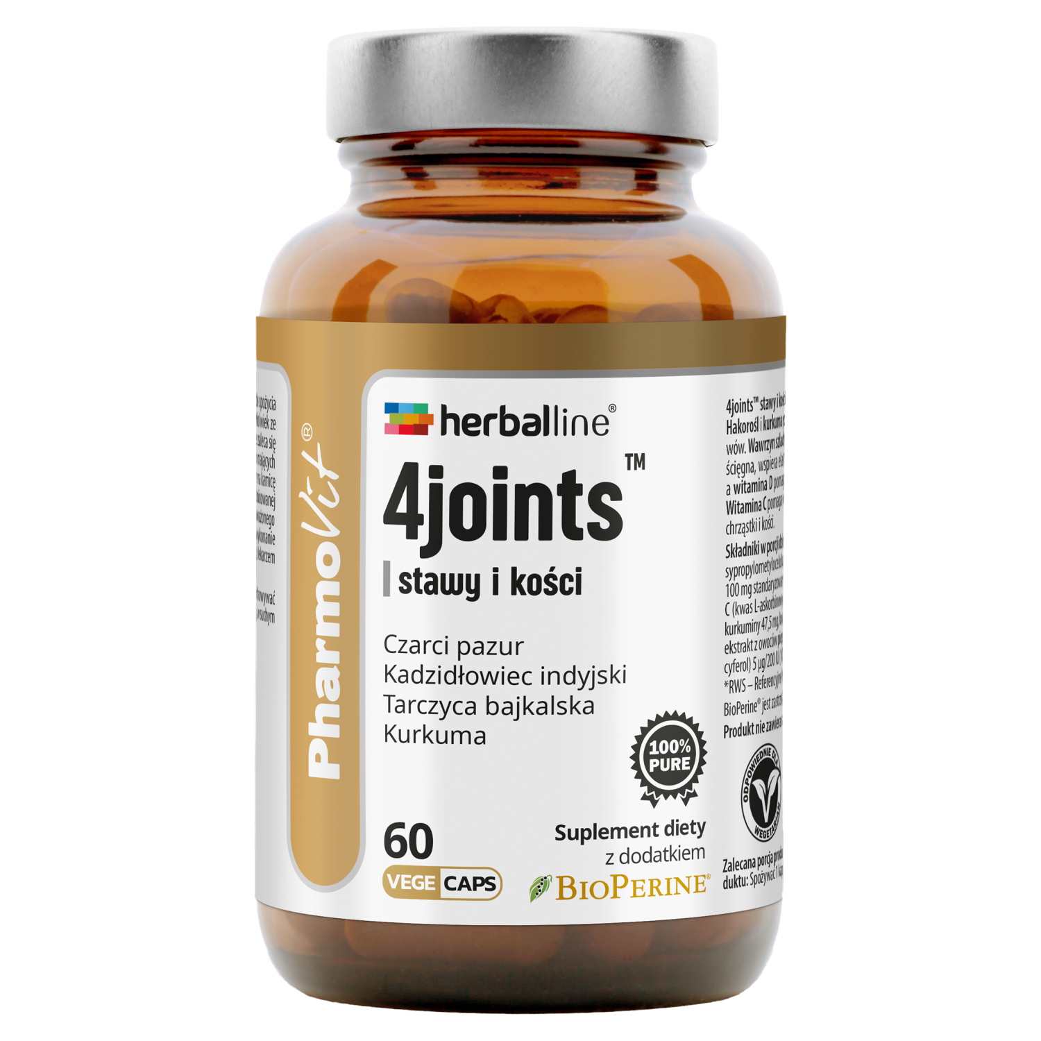 Pharmovit 4Joints