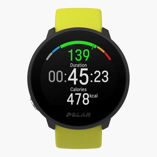 Polar Unite Sl