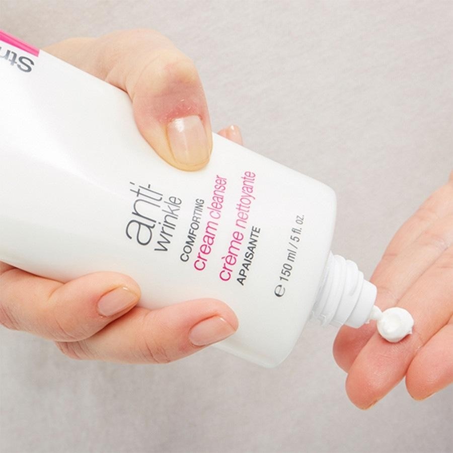 StriVectin Crème nettoyante apaisante