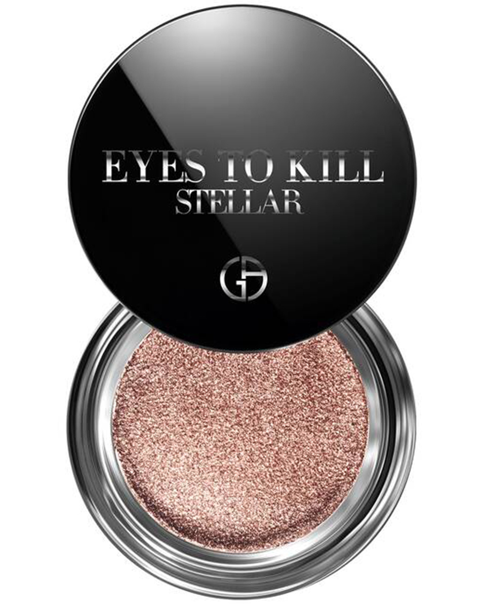 ARMANI BEAUTY EYES TO KILL STELLAR EYESHAW