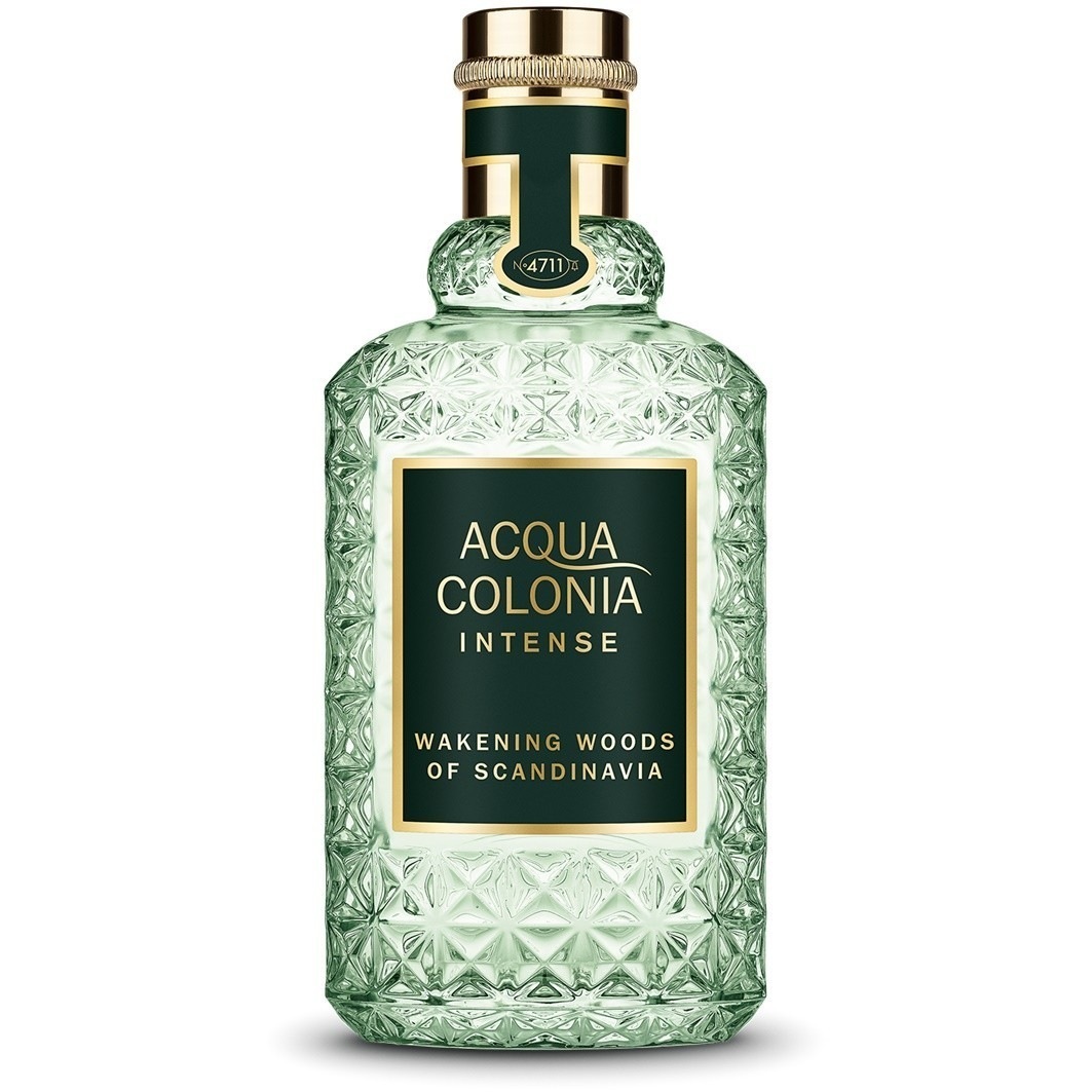 4711 Acqua Colonia Kolínska voda Acqua Colonia Intense 4711 - 50 ml