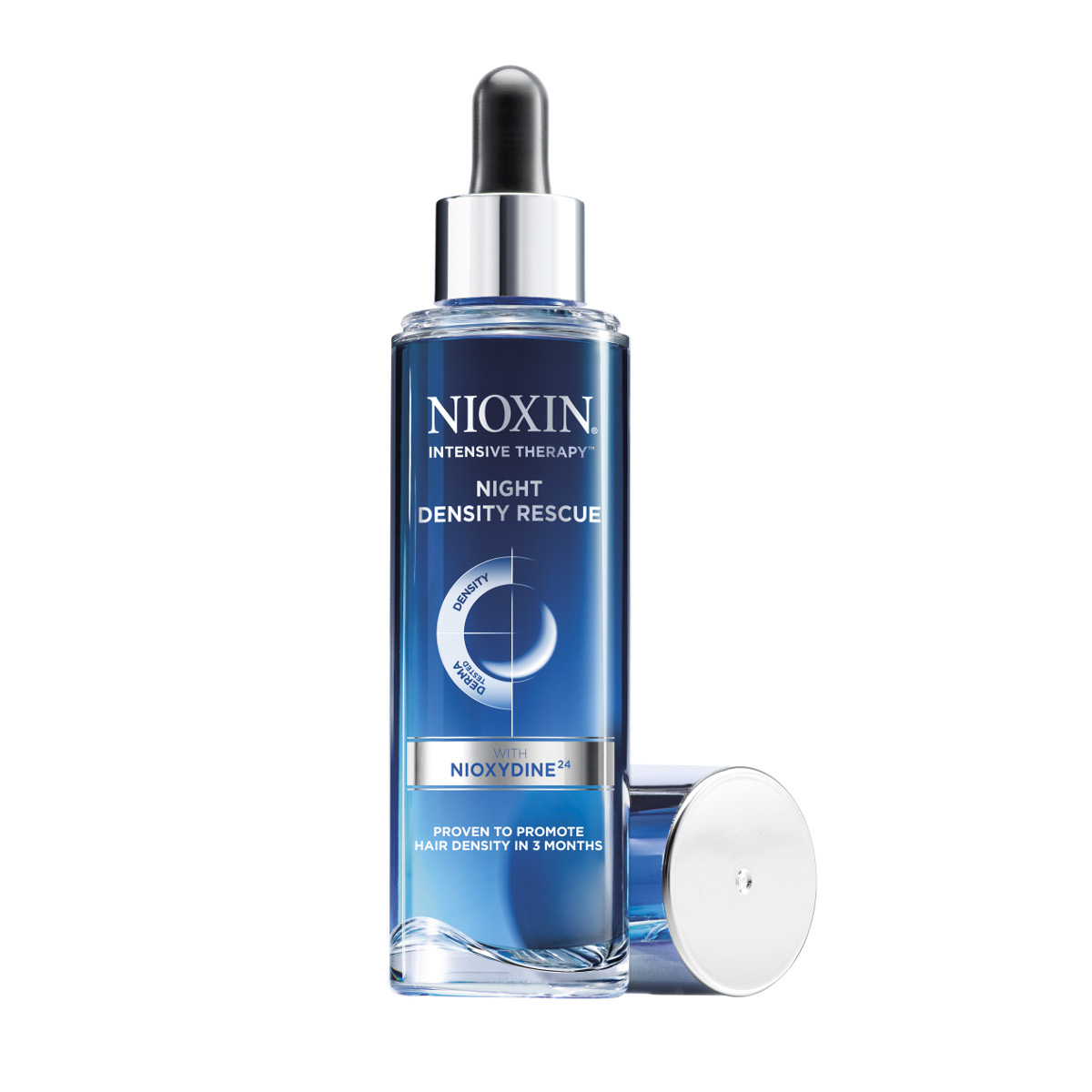 Nioxin Night Density Rescue