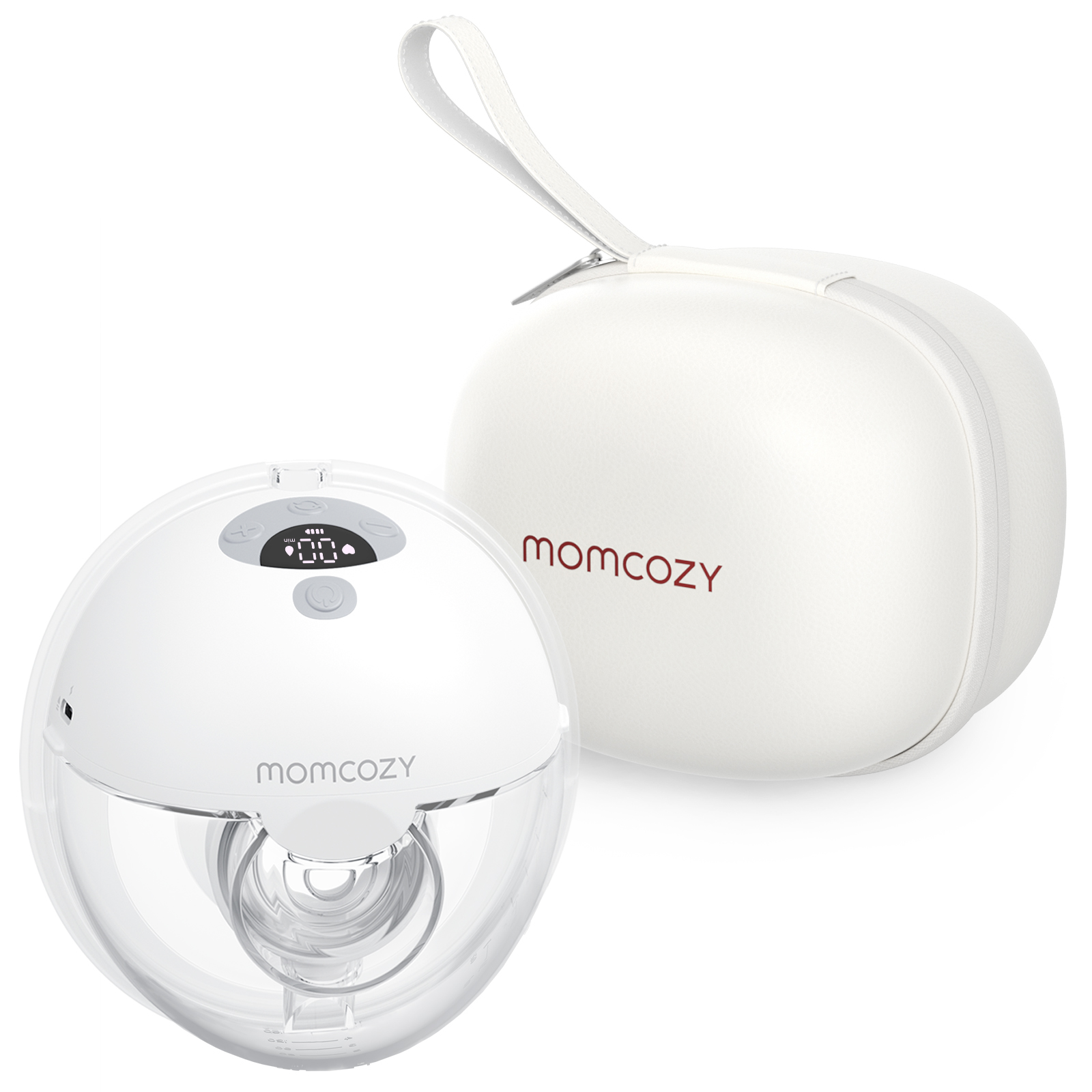 Mamcozy