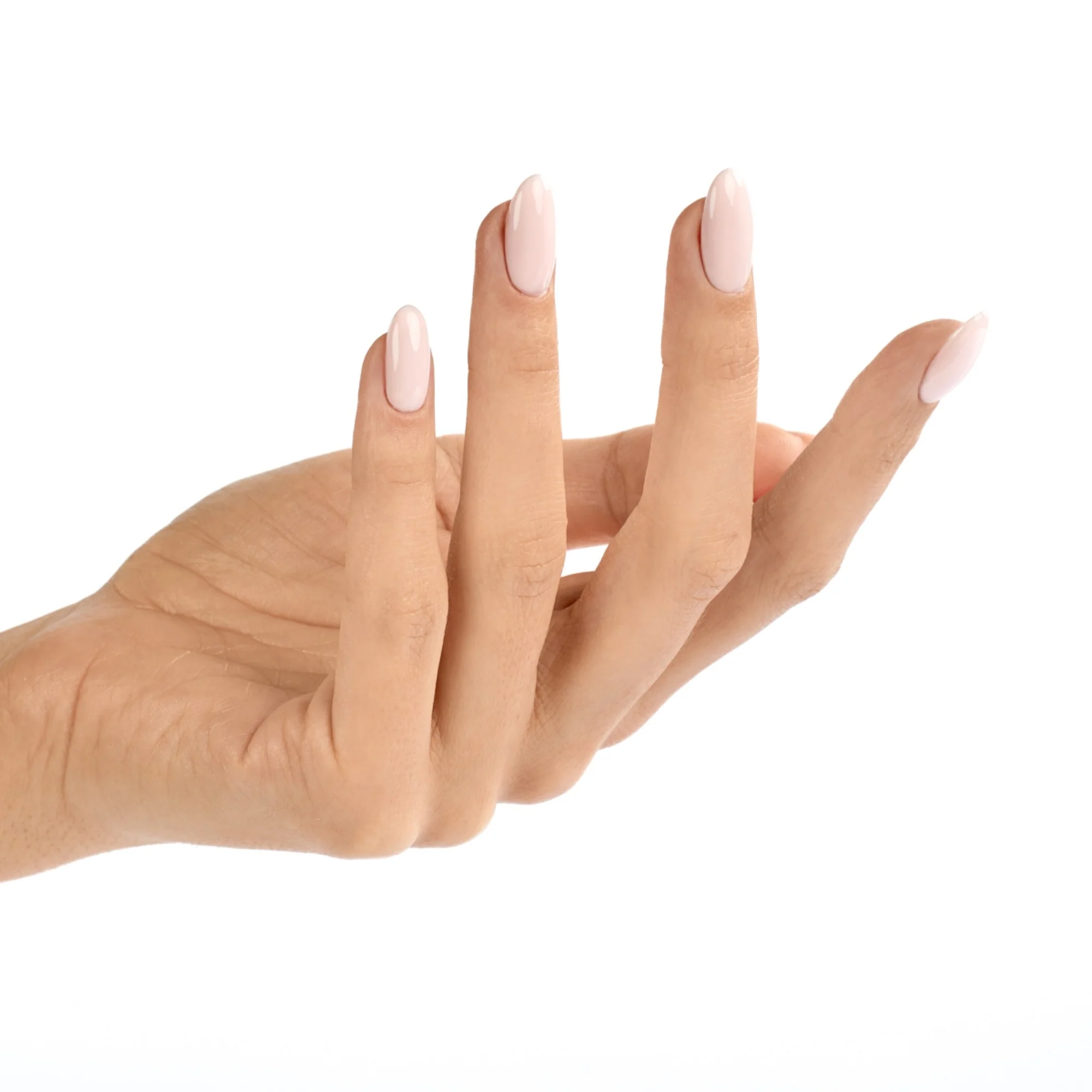 UV Gel Polish Smalto semipermanente EASY 3in1 - Smalto Effetto Gel
