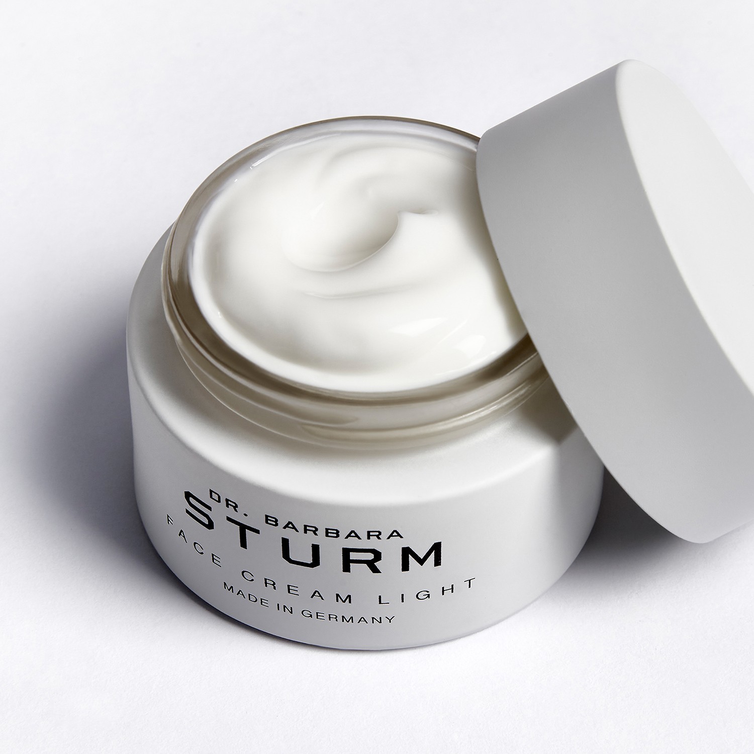 Dr. Barbara Sturm dieninis veido kremas „Light“ – 50 ml