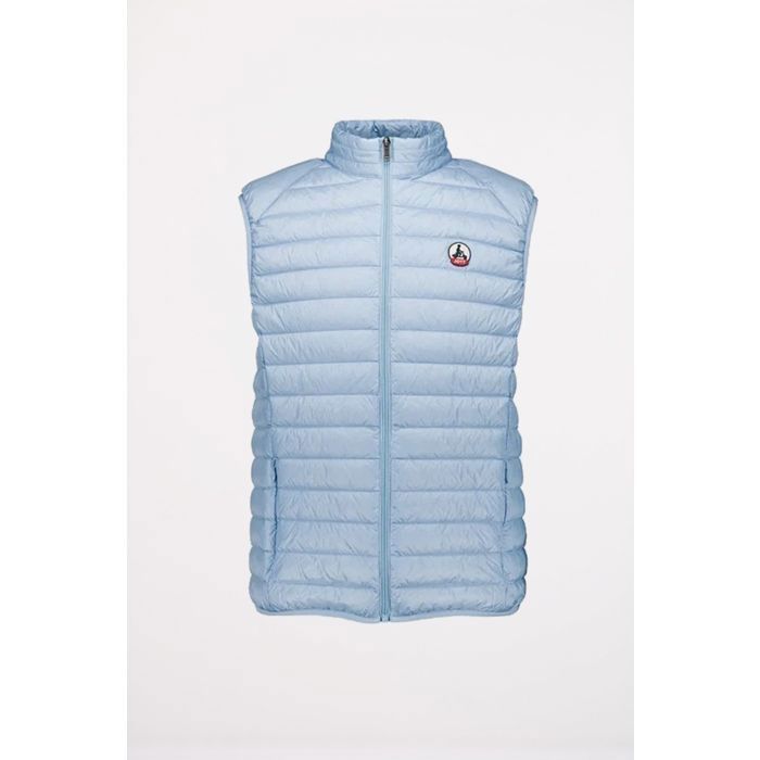 Jott TOM sleeveless down jacket
