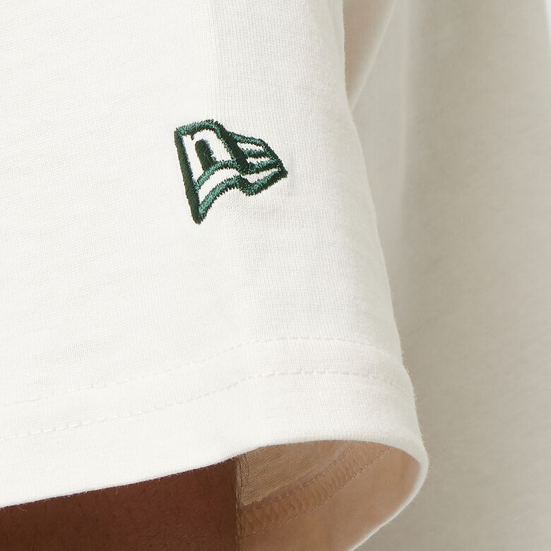 Wordmark Oversized T-shirt
