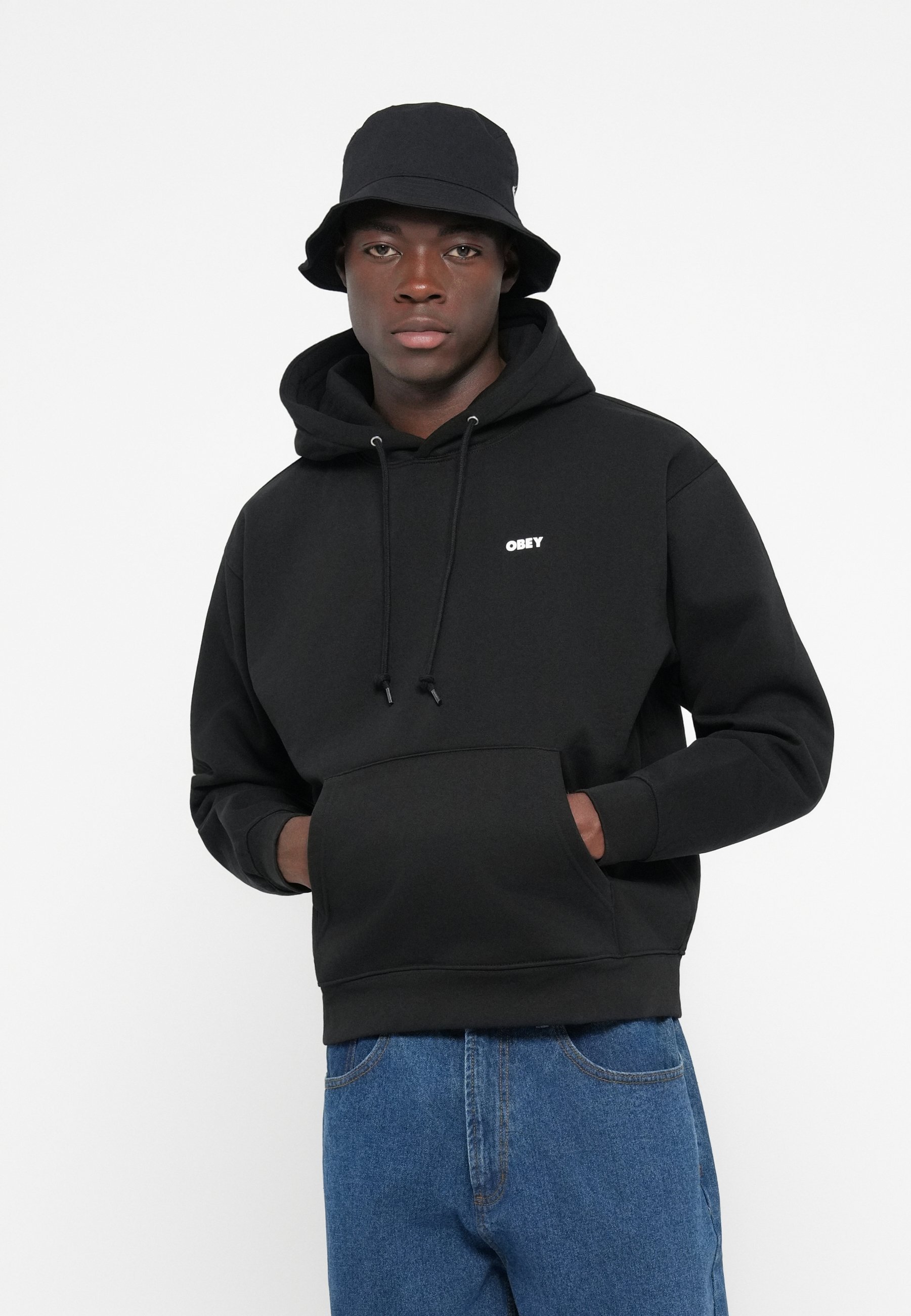 Obey Clothing Hoodies