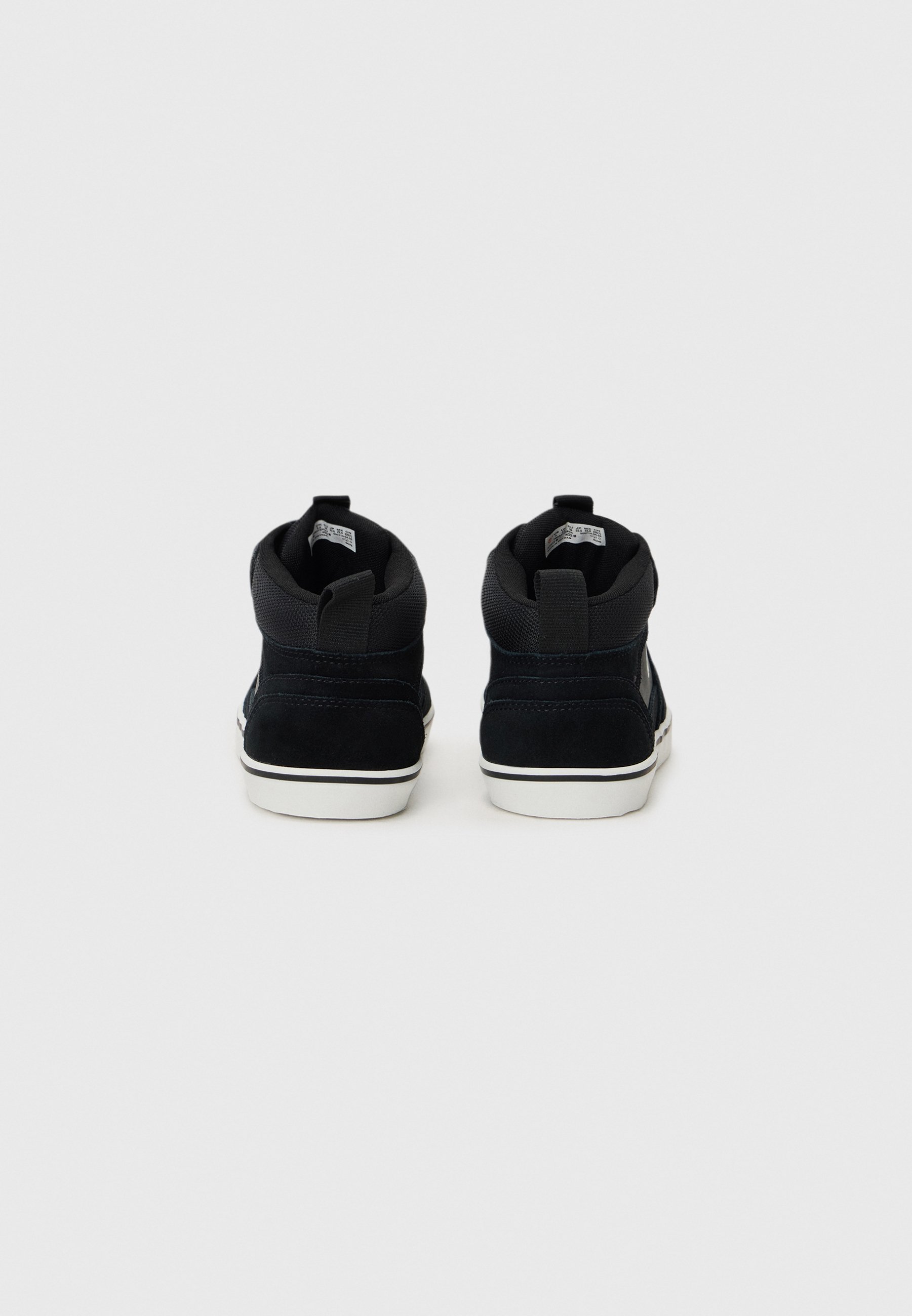 Timberland STONE JUMPUNISEX - Hoge sneakers - zwart