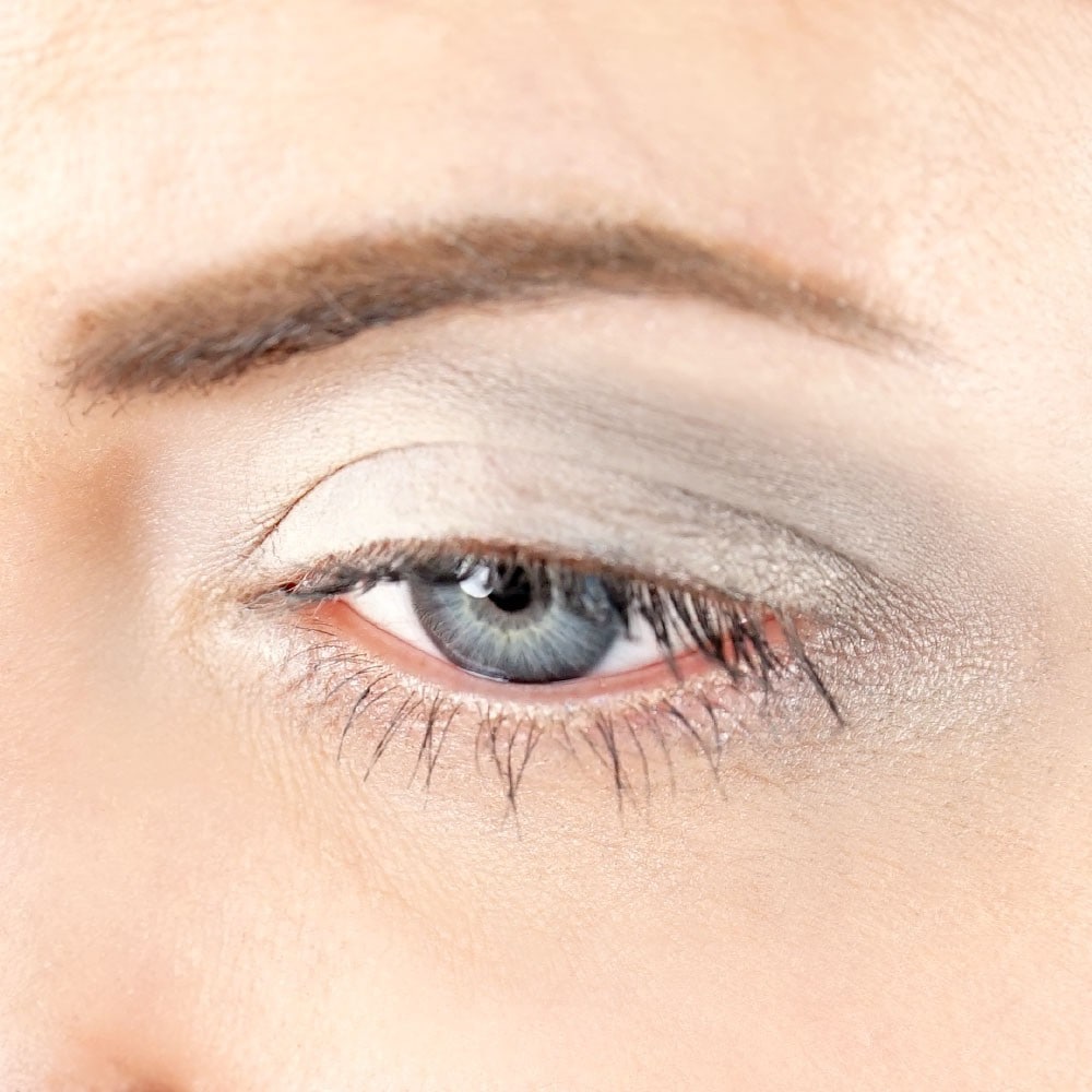 ZAO Rectangle Eye Shadow