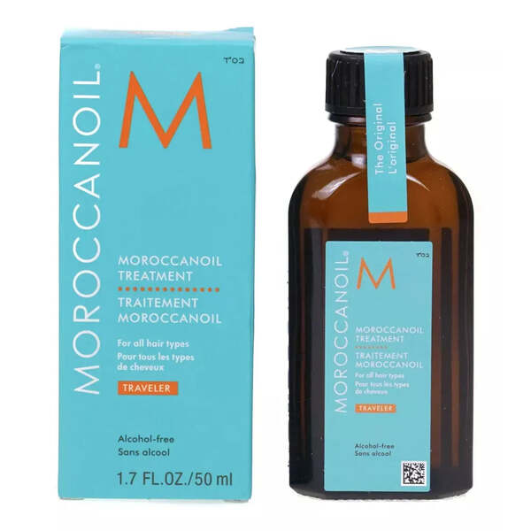 Moroccanoil-hoito 50ml