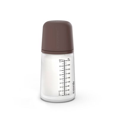 Suavinex Anticolic -tuttipullo, syvä M, 1 kpl, 1 kpl