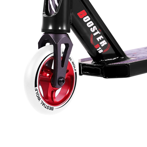 Patinete paspirtukas Bestial Wolf Booster