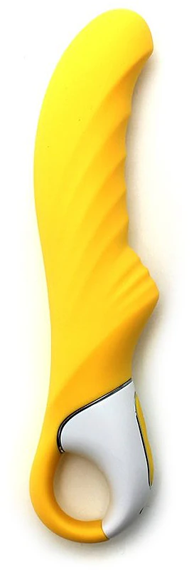 Satisfyer Vibes Yummy Sunshine Vibrator
