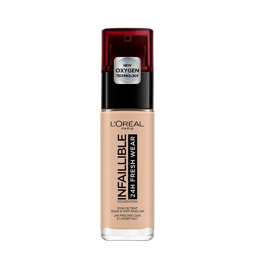 Viso Infaillible 24H Fresh Wear - Fondotinta liquido