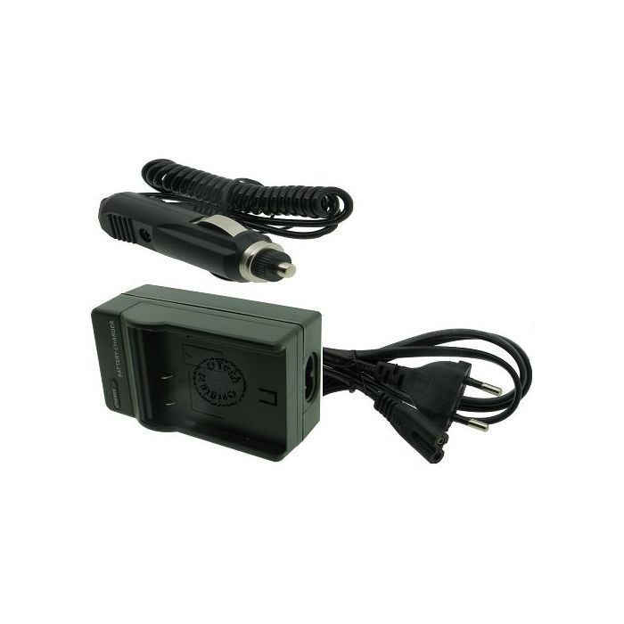 Carregador para PENTAX D-LI90