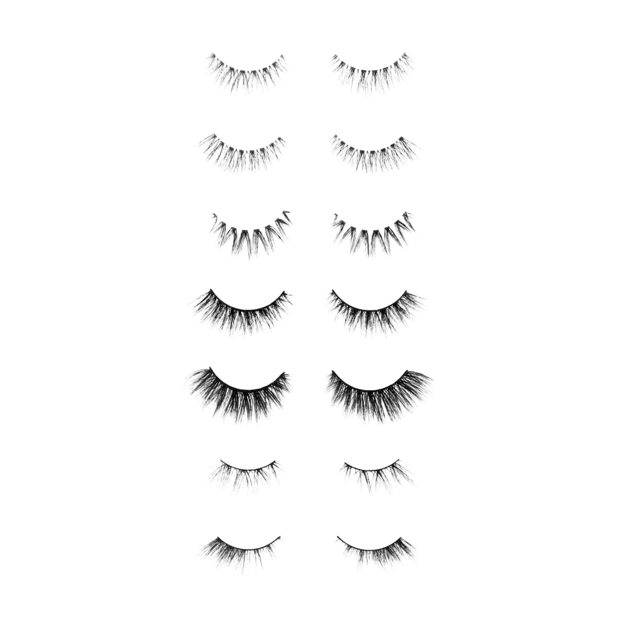 W7 Lash Edit