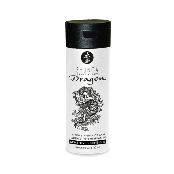 Shunga Dragon Sensitive