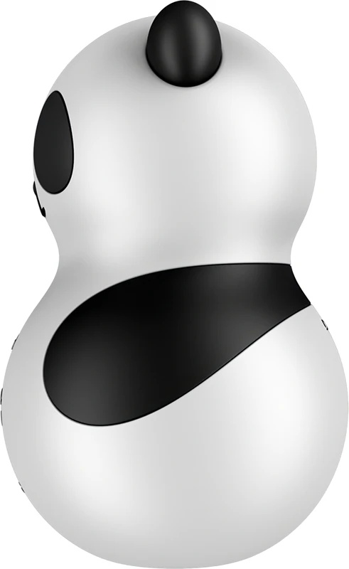Satisfyer Pocket Panda klitora stimulators