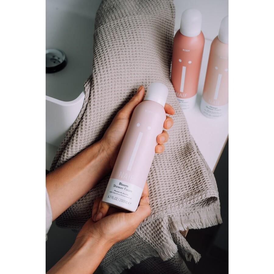 Naif gel za tuširanje Shower Power poklon set - 1 komad