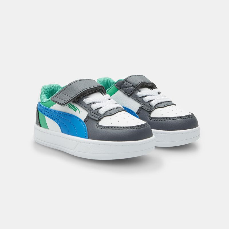 PUMA Caven 2.0 Block AC+ Inf kindersneakers