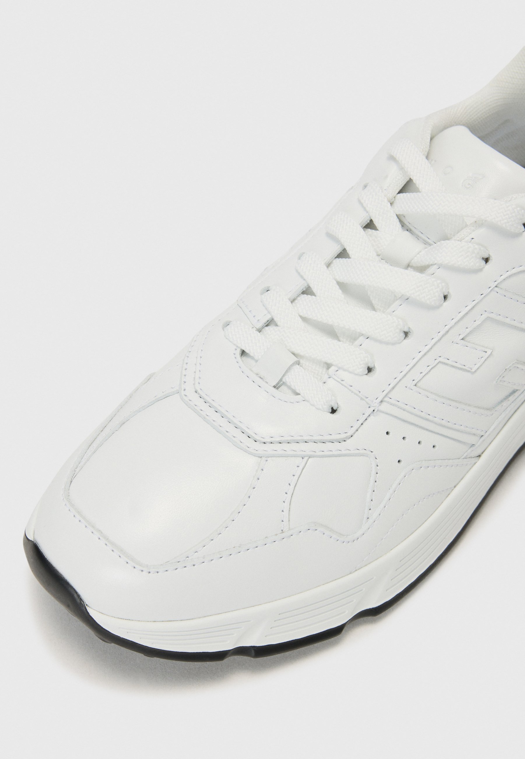 HOGAN HYPERLIGHT - Scarpe da ginnastica - bianche