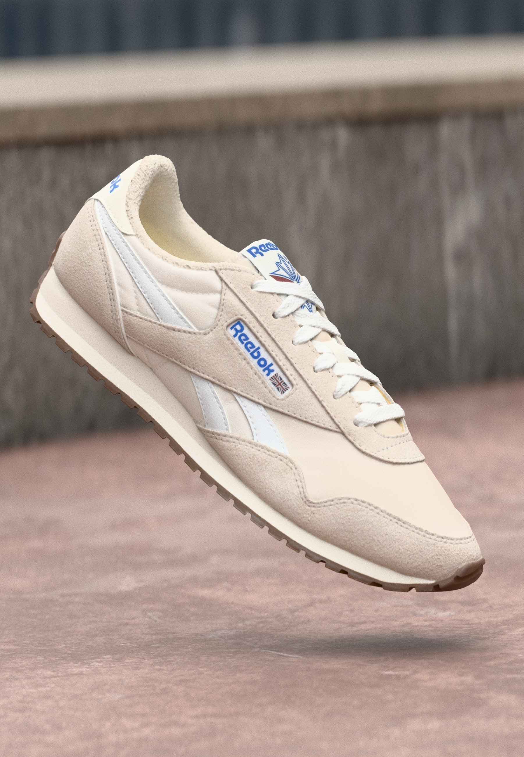 Reebok Classic lage sneakers