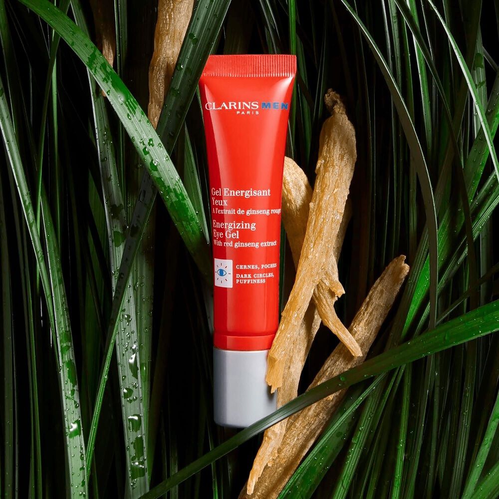 Clarins vīriešu enerģizējošais losjons