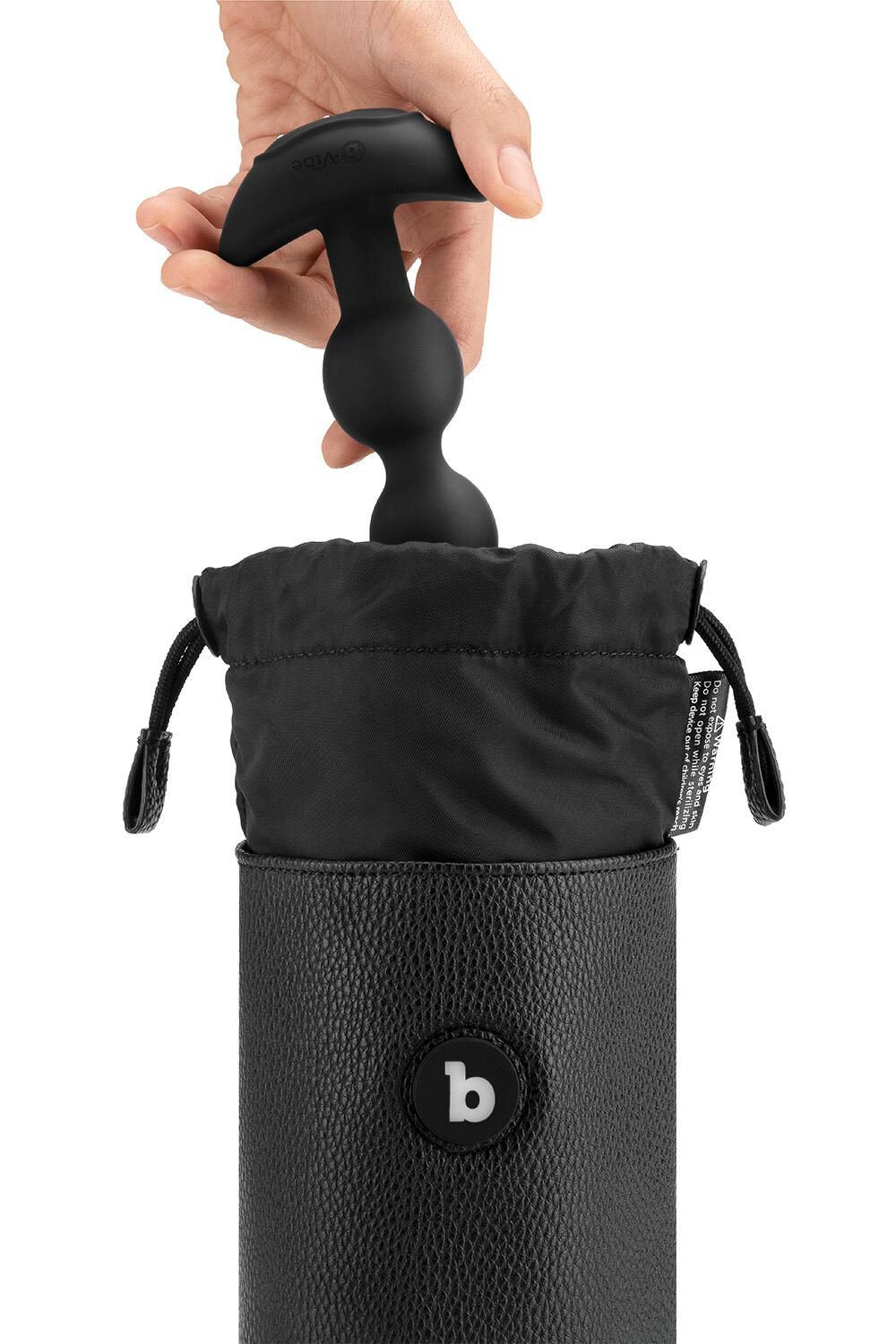 B-Vibe UV sterilizator