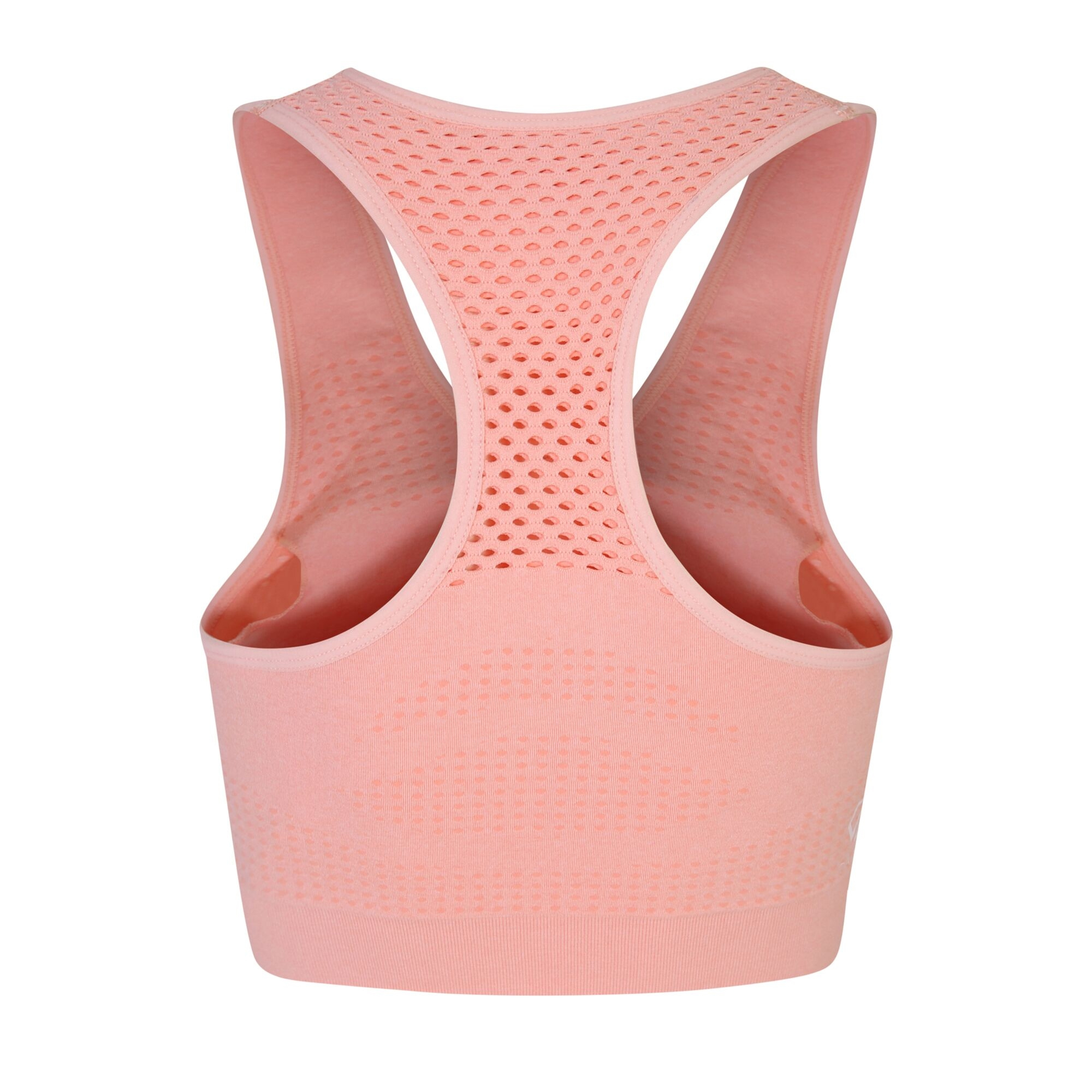  Dare 2b Don't Sweat It II Heathered Sports Bra