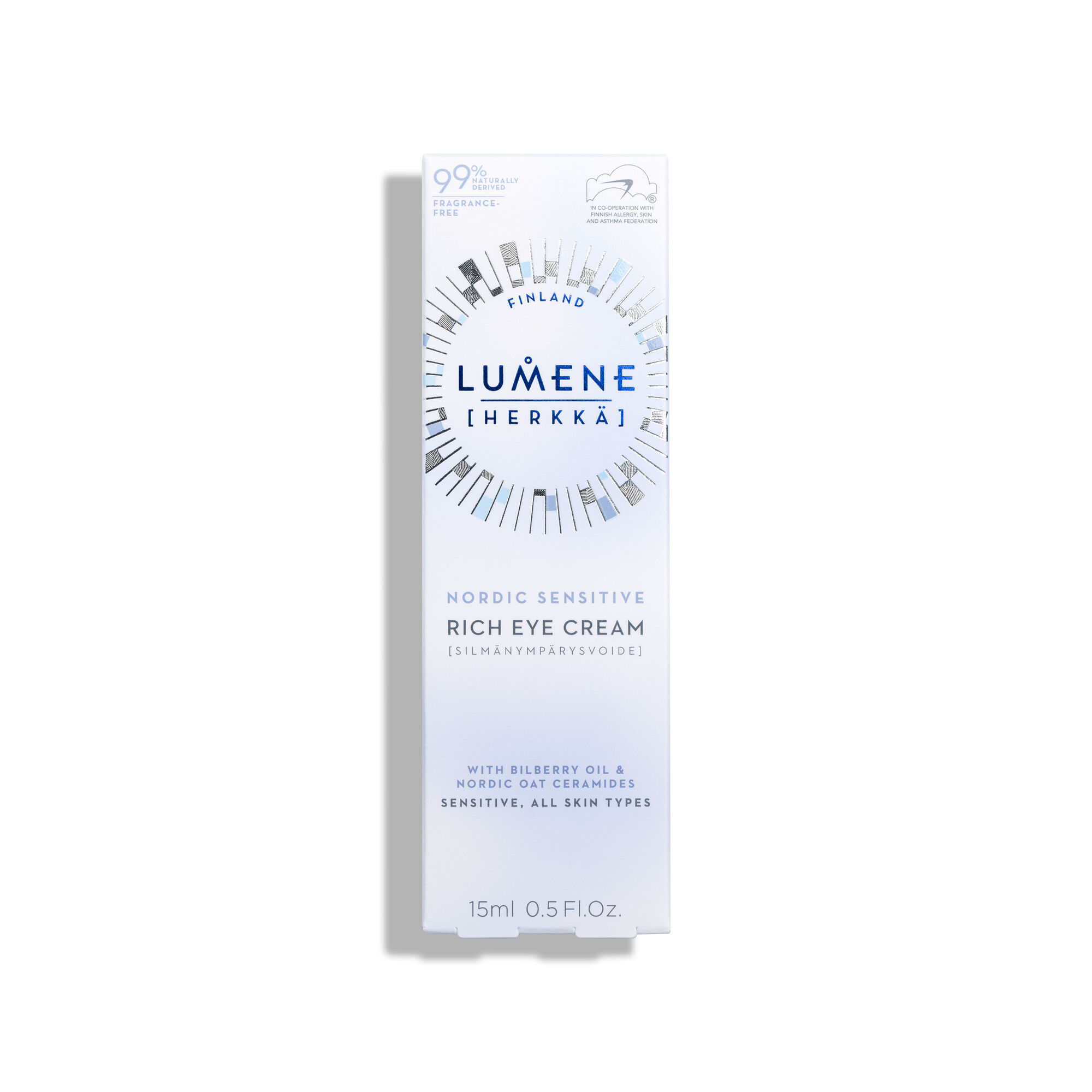 Lumene Nordic Sensitive [Herkka]