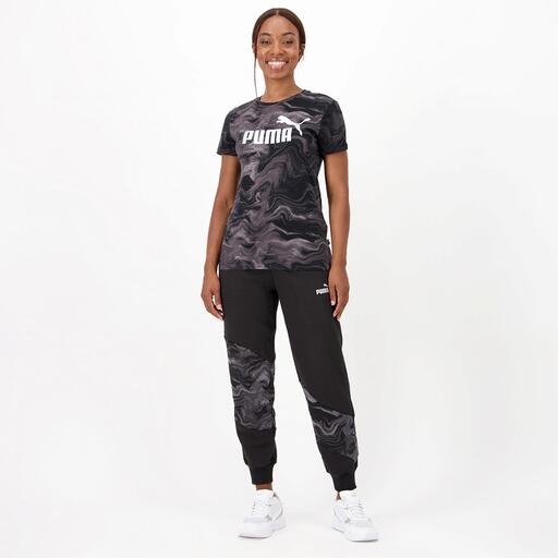 Puma Marbleized